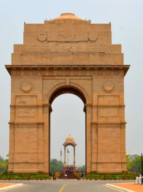 India-Gate