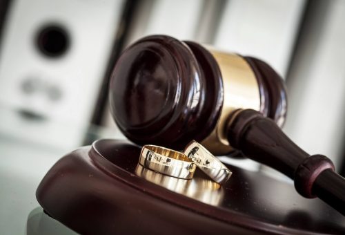Matrimonial-Law